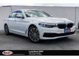 2019 BMW 5 Series 530e iPerformance Sedan