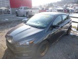 2018 Magnetic Ford Focus ST Hatch #132245666