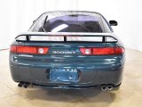 1994 Mitsubishi 3000GT SL Coupe Exhaust