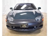 1994 Mitsubishi 3000GT SL Coupe Exterior