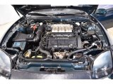 1994 Mitsubishi 3000GT SL Coupe 3.0 Liter DOHC 24-Valve V6 Engine