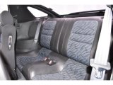 1994 Mitsubishi 3000GT SL Coupe Rear Seat