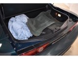 1994 Mitsubishi 3000GT SL Coupe Trunk