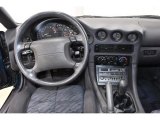 1994 Mitsubishi 3000GT SL Coupe Steering Wheel