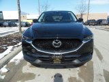 2019 Jet Black Mica Mazda CX-5 Grand Touring Reserve AWD #132267520