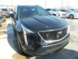 2019 Cadillac XT4 Sport AWD