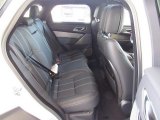 2019 Land Rover Range Rover Velar R-Dynamic HSE Rear Seat