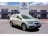 2016 Acura MDX Technology