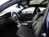 2019 Kia Optima SX Front Seat