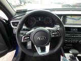 2019 Kia Optima SX Steering Wheel
