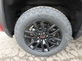 2019 GMC Sierra 1500 Elevation Double Cab 4WD Wheel