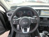 2019 Kia Optima SX Steering Wheel