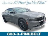 2019 Dodge Charger SXT AWD