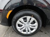 2020 Kia Soul LX Wheel