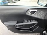 2020 Kia Soul LX Door Panel