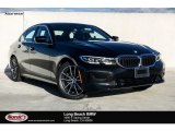 2019 Black Sapphire Metallic BMW 3 Series 330i Sedan #132283935