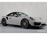 Porsche 911 2019 Data, Info and Specs