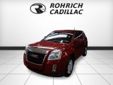 2014 GMC Terrain SLE AWD