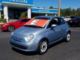 2013 Fiat 500 Pop