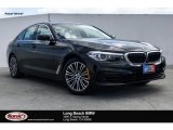 2019 BMW 5 Series 530e iPerformance Sedan