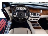 2016 Rolls-Royce Dawn  Dashboard