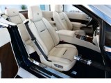 2016 Rolls-Royce Dawn  Front Seat