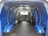 2019 Chevrolet Express 2500 Cargo WT Trunk