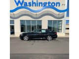 2019 Crystal Black Pearl Honda Accord EX-L Sedan #132294010