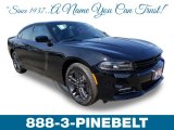 2019 Dodge Charger SXT AWD