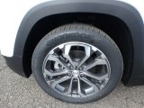2019 GMC Terrain SLT AWD Wheel