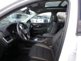2019 GMC Terrain SLT AWD Front Seat