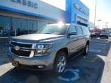 2019 Chevrolet Suburban LT 4WD