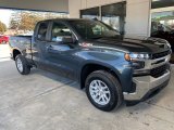 2019 Chevrolet Silverado 1500 LT Double Cab 4WD