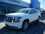 2019 Chevrolet Suburban Premier 4WD