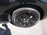 Mitsubishi Mirage 2019 Wheels and Tires