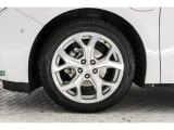 Chevrolet Volt 2016 Wheels and Tires