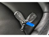 2016 Chevrolet Volt Premier Keys