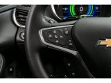 2016 Chevrolet Volt Premier Steering Wheel