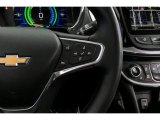 2016 Chevrolet Volt Premier Steering Wheel