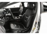 2016 Chevrolet Volt Premier Jet Black/Jet Black Interior