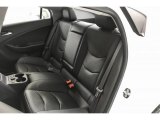 2016 Chevrolet Volt Premier Rear Seat