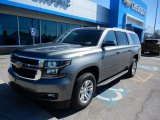 2019 Chevrolet Suburban LT 4WD