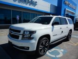 2019 Chevrolet Suburban LT 4WD