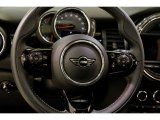 2019 Mini Hardtop Cooper 4 Door Steering Wheel