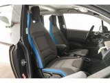 2019 BMW i3 S Front Seat