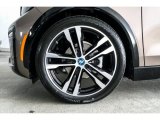2019 BMW i3 S Wheel