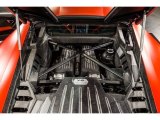 Lamborghini Huracan Engines
