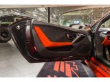 2015 Lamborghini Huracan LP 610-4 Door Panel