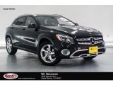 2019 Mercedes-Benz GLA 250