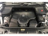 2020 Mercedes-Benz GLE 450 4Matic 3.0 Liter Turbocharged DOHC 24-Valve VVT Inline 6 Cylinder Engine